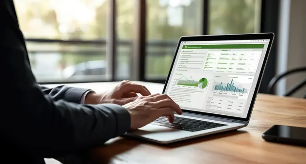 Cash Flow Woes: How Digital Agencies Can Escape the Feast-or-Famine Cycle