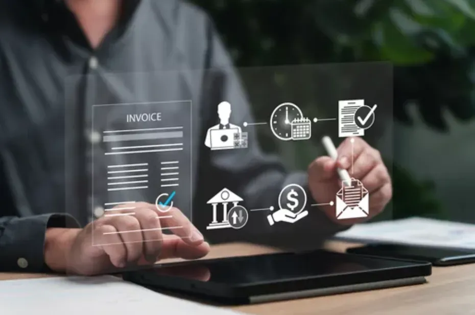 HandL vs. Traditional Invoicing Methods in 2025