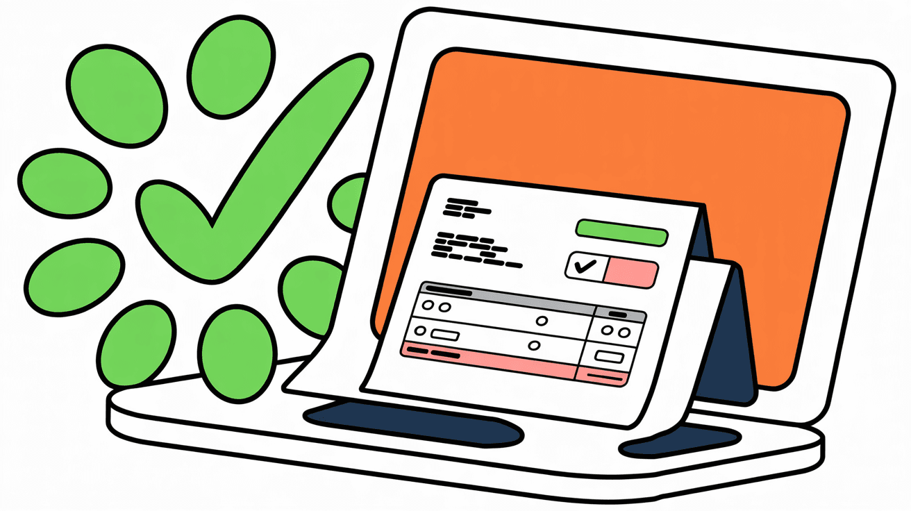 How to Create Professional Invoices That Get Paid Faster: Complete Template Guide