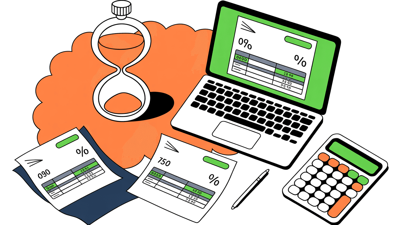 The Cost of a Stripe Invoice: Calculating the Real Time-Tax on Your Agency: The Complete Guide [2026]