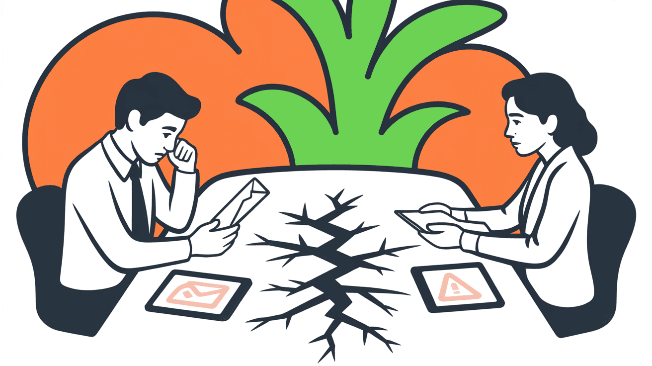 10 Signs Your Client Relationship is About to Sour (And How Transparency Saves It): The Complete Guide [2026]
