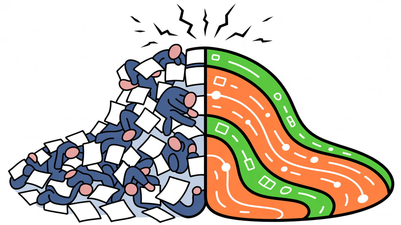 The Agency Growth Ceiling: Why Manual Ops Kill Your Ability to Scale: The Complete Guide [2026]