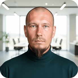 Eugen, Designer at Handl.