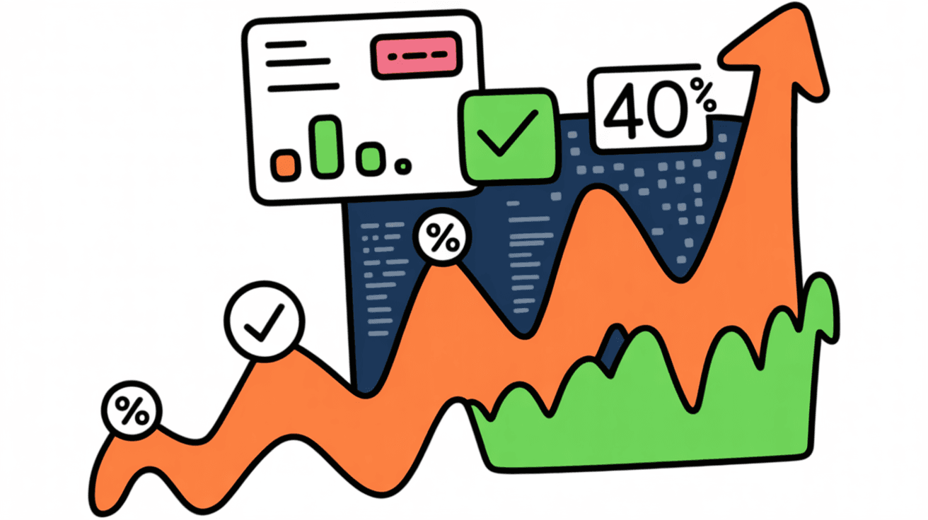 Case Study: E-Commerce Company Increases Cash Flow by 40% with Billing Automation