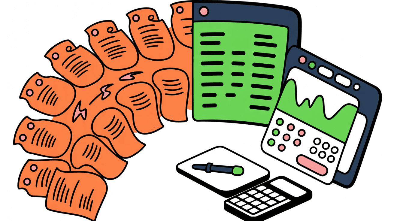 Invoice Management Software vs. Accounting Software: Which Do You Need?