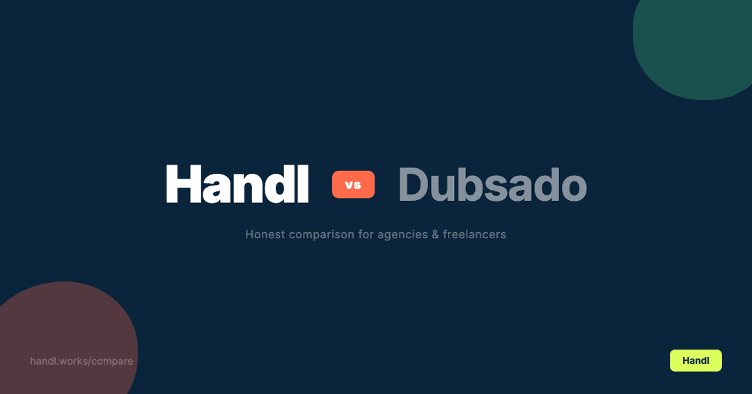 Handl vs Dubsado