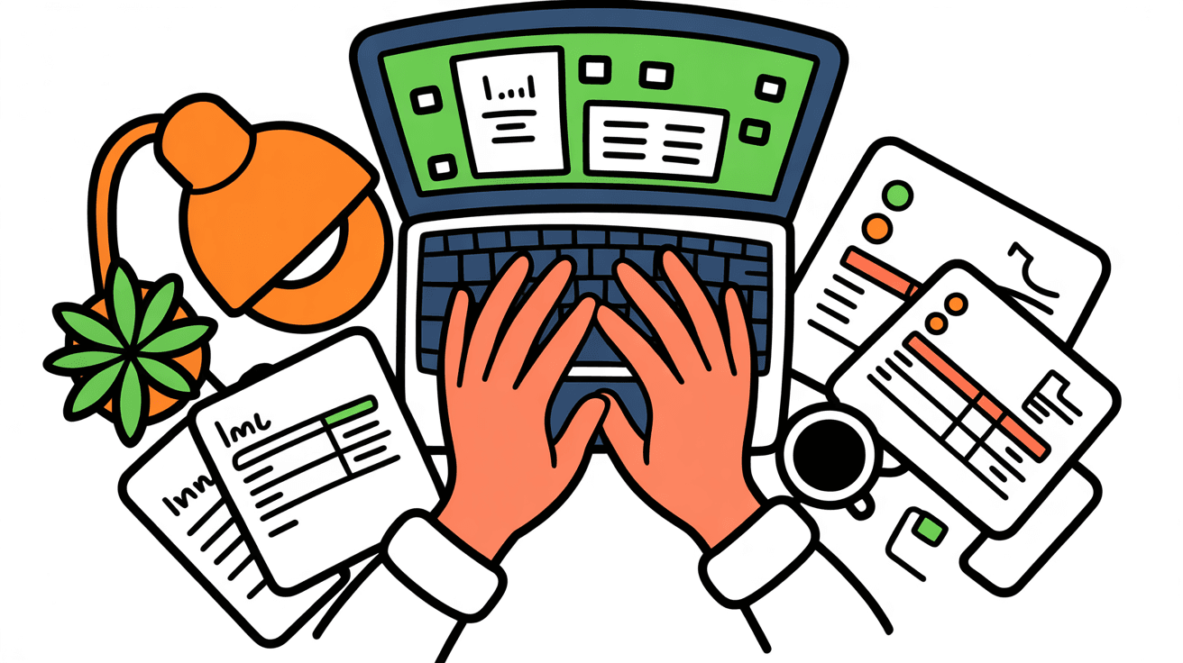 Agency billing automation: how to stop doing invoicing by hand