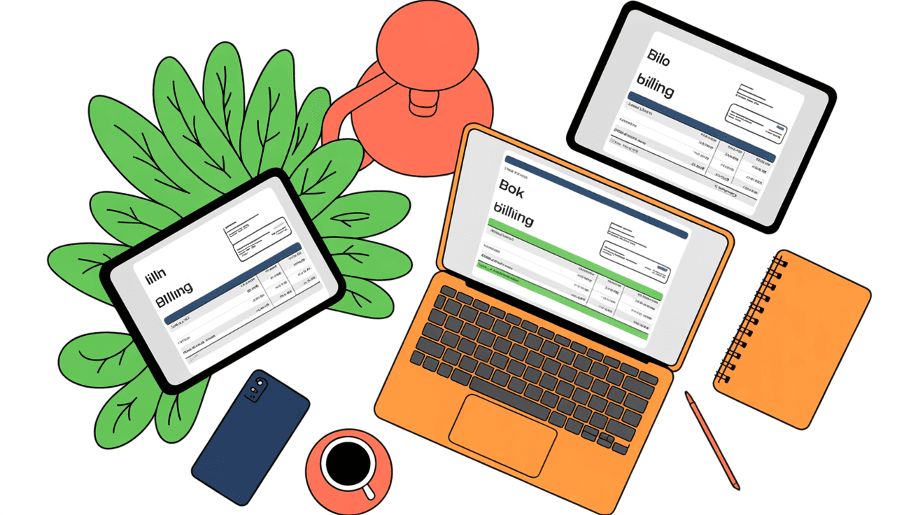 Handl vs HoneyBook vs FreshBooks vs Harvest — which billing tool fits your agency?