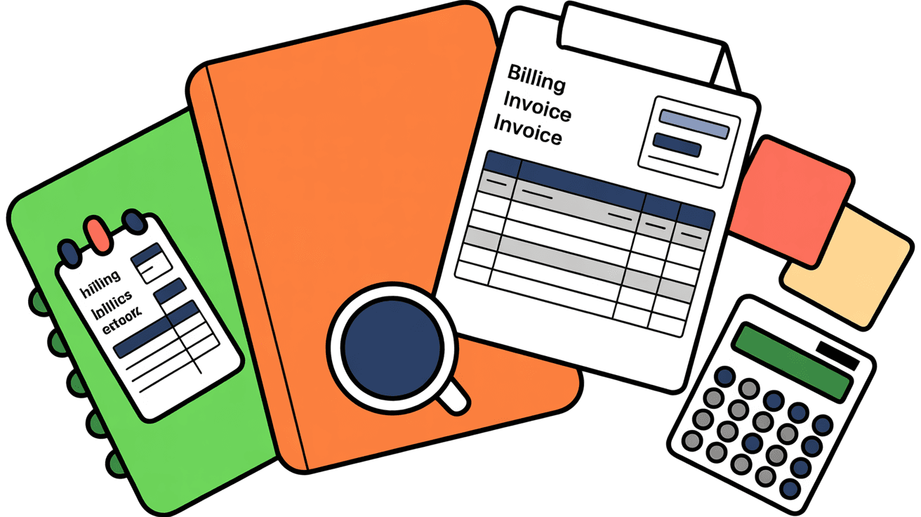 Billing terms every freelancer should know