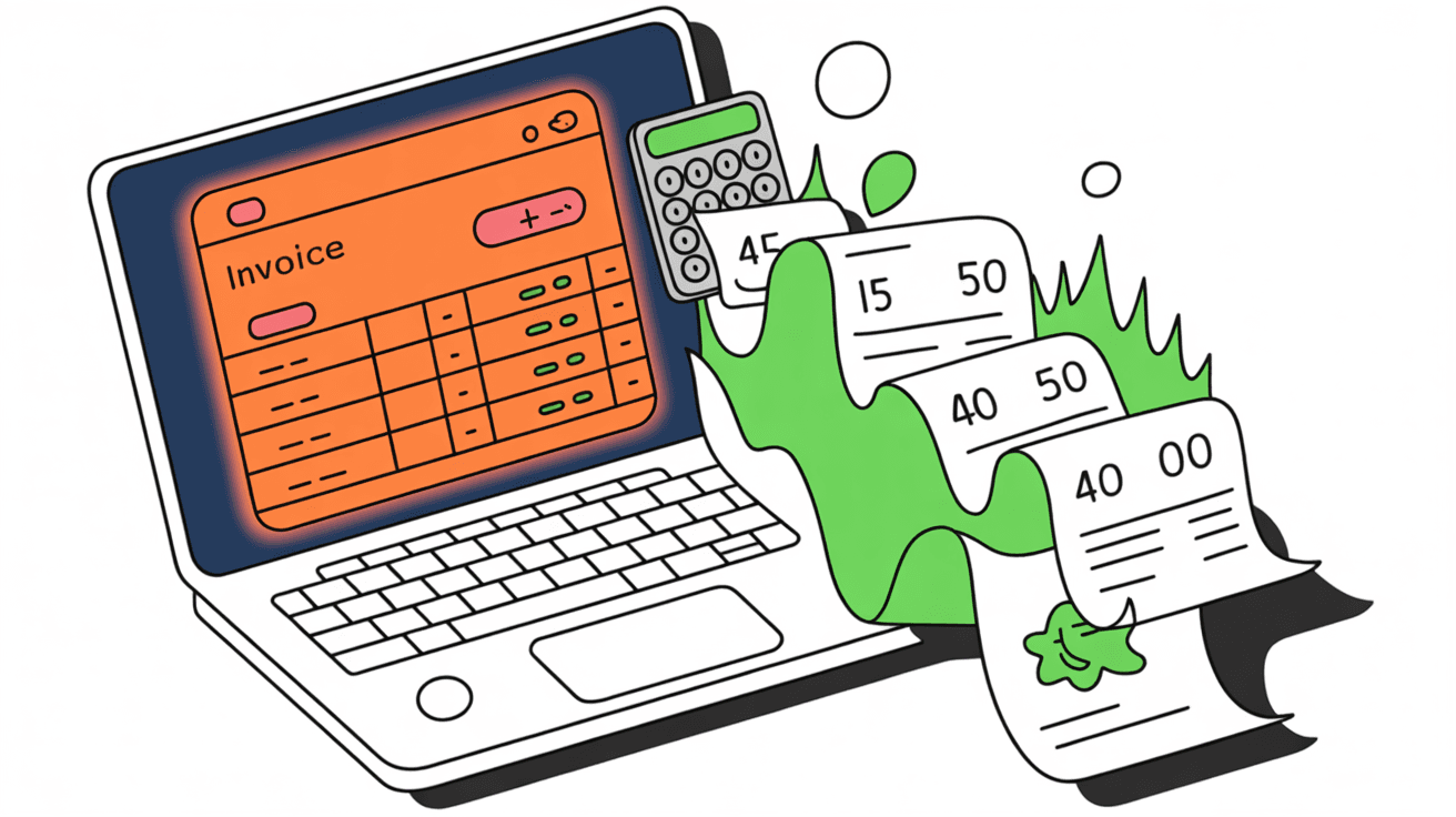 Is automating client invoicing worth it? Here's the real math