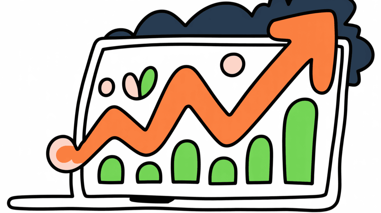 Financial reporting for agencies — the numbers you should actually track