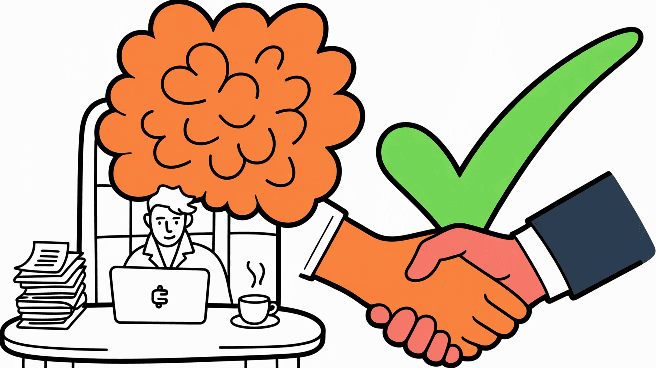 What to do when a client won't pay — a freelancer's guide to debt collection (before it gets ugly)