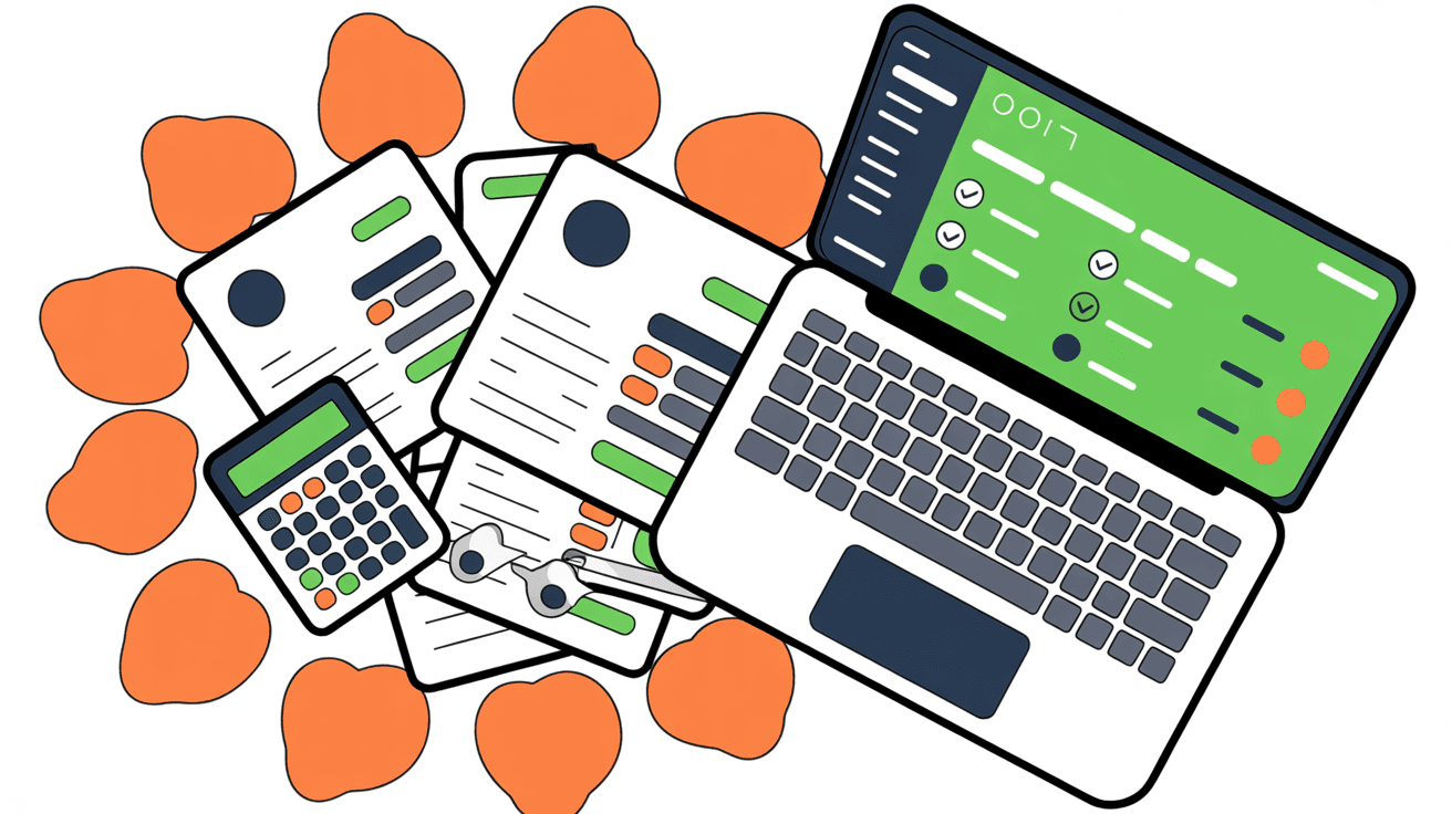 Is automating client invoicing actually worth it? Here's the real math
