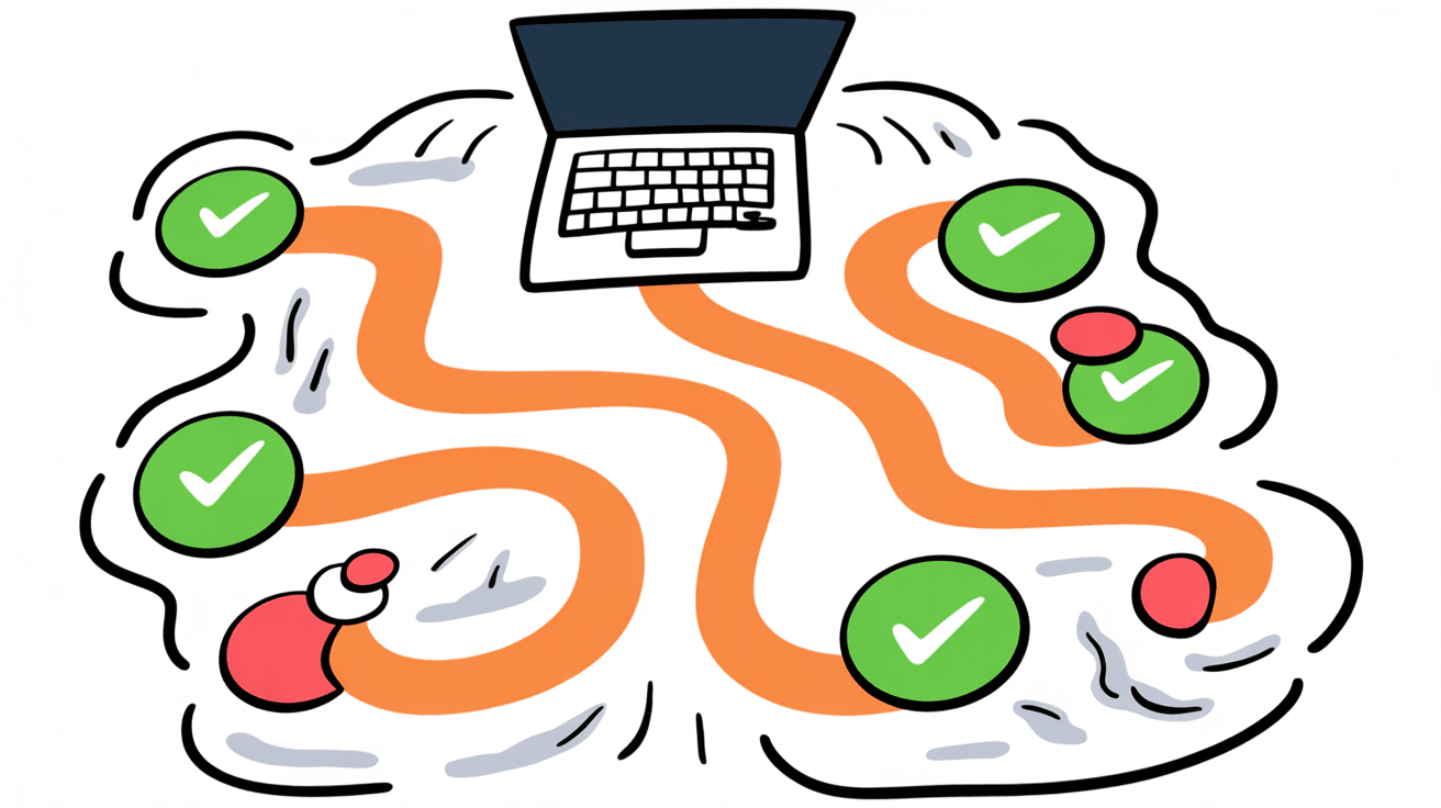 How to streamline your agency's payment process (without adding more tools)