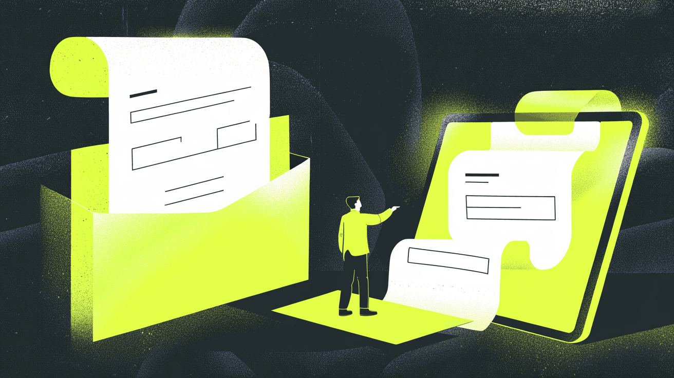 Illustration: Billing terms every freelancer should know