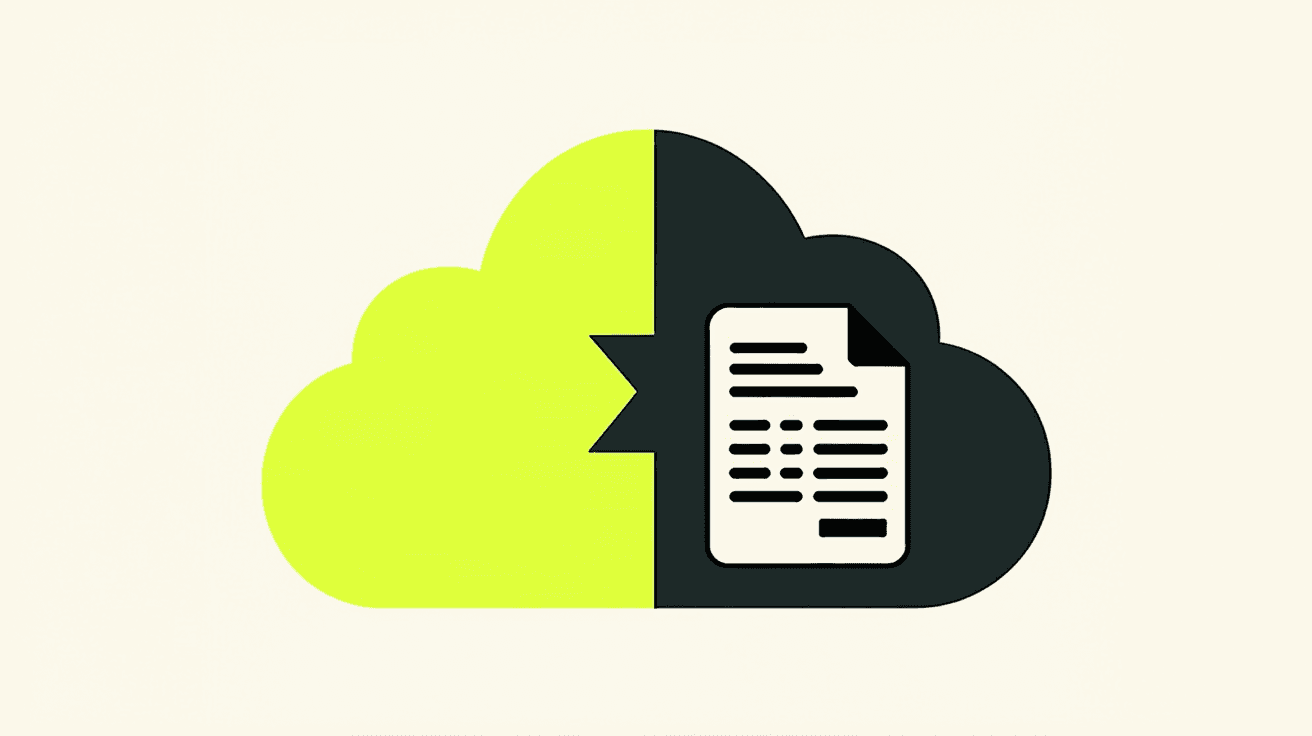 Illustration: Cloud-Based vs. On-Premise Billing Systems: Complete Comparison for 2026