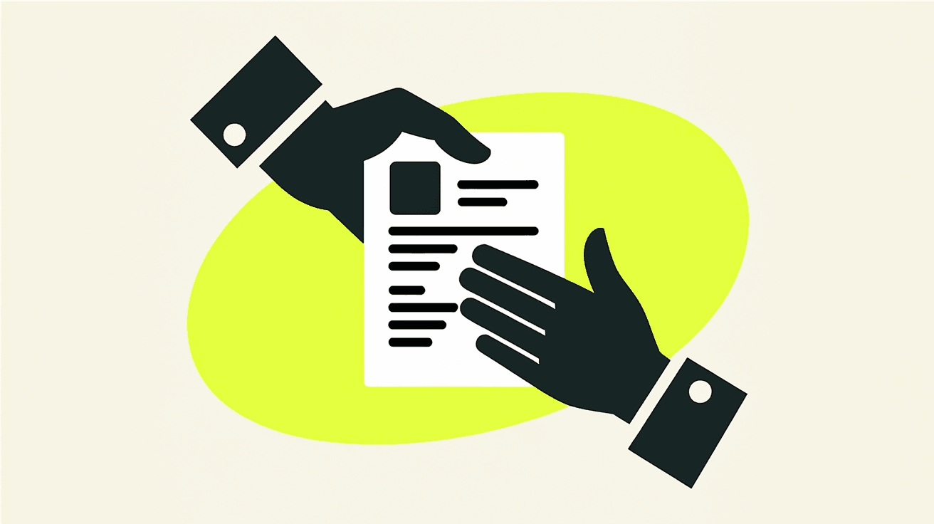 Illustration: How to Set Up Recurring Billing for Subscription-Based Businesses