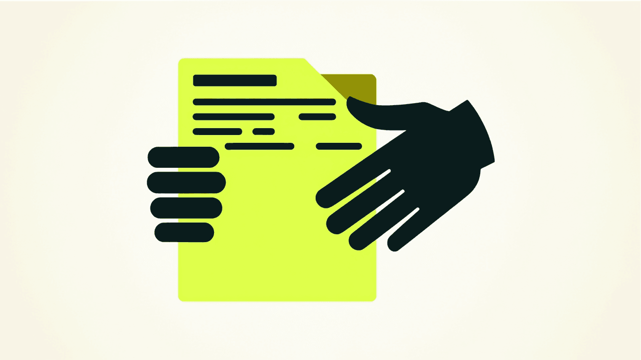 Illustration: How to streamline your agency's payment process (without adding more tools)