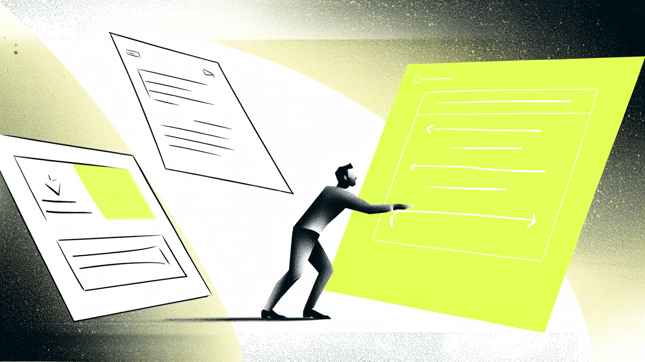 Illustration: How to Structure Milestone Payments for Maximum Cash Flow