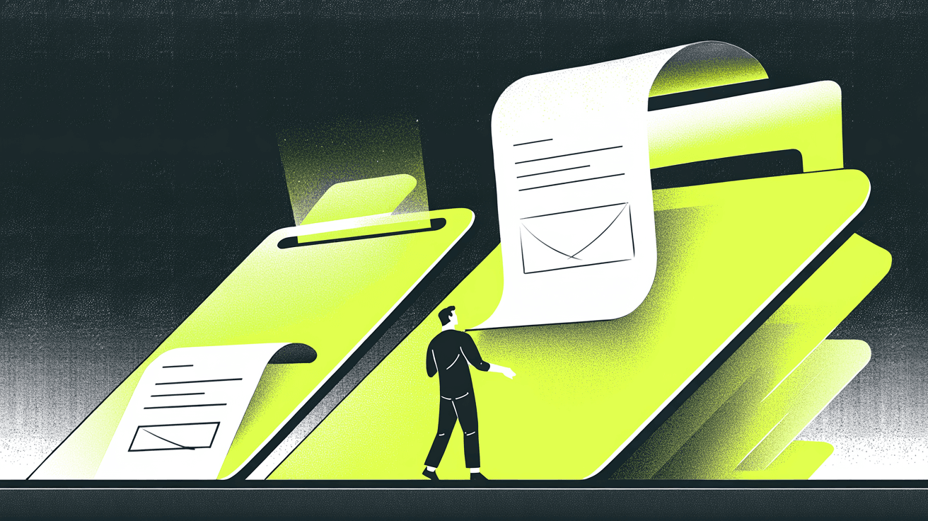 Illustration: Manual vs. Automated Billing: Complete Comparison Guide