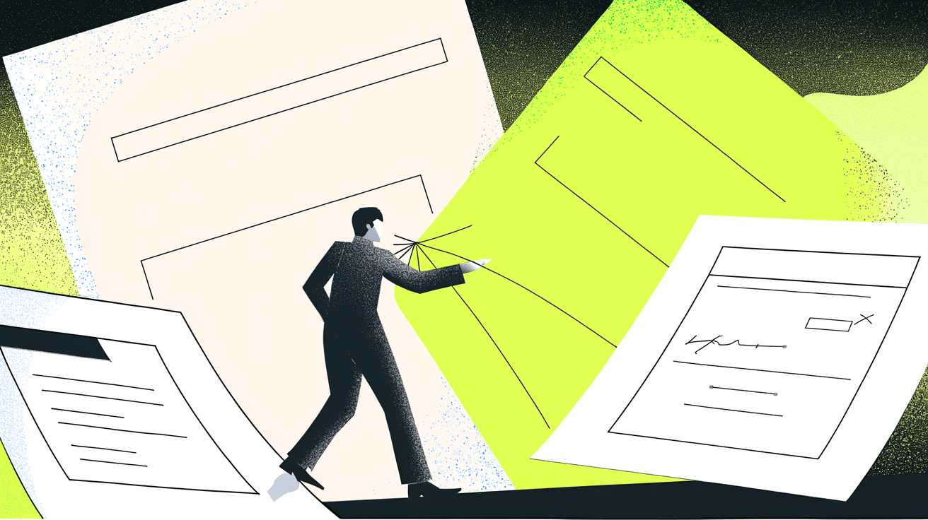 Illustration: Q1 agency retrospective — how to review your billing health in 30 minutes