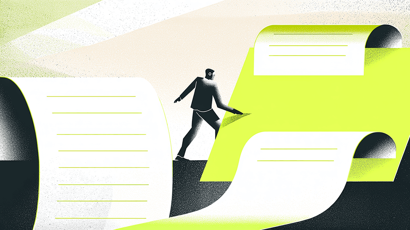 Illustration: Innovations in Billing Technology
