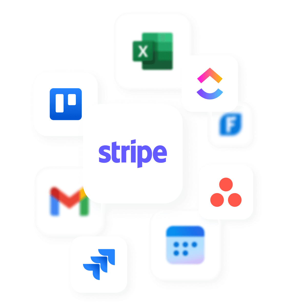 A polished front end backed by a tangle of disconnected billing tools