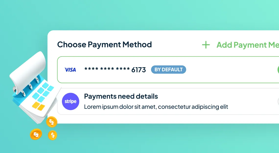 Handl screenshot — A client portal they’ll actually use